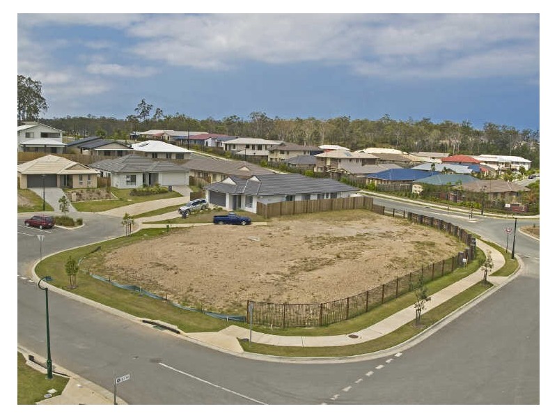 1 Lily Avenue, Coomera QLD 4209