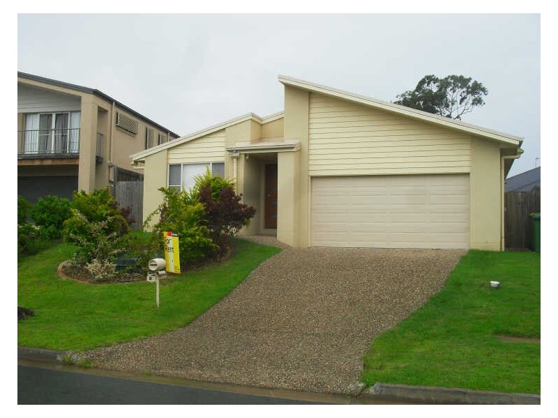 4 Hudson Street, Coomera QLD 4209