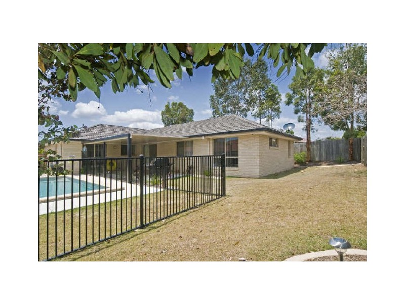 20 Bushgum Crescent, Upper Coomera QLD 4209