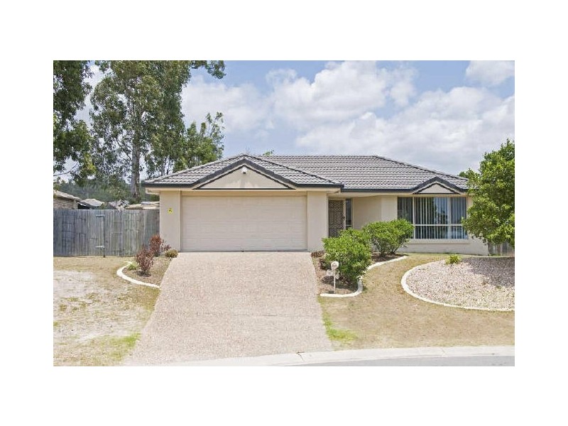 20 Bushgum Crescent, Upper Coomera QLD 4209