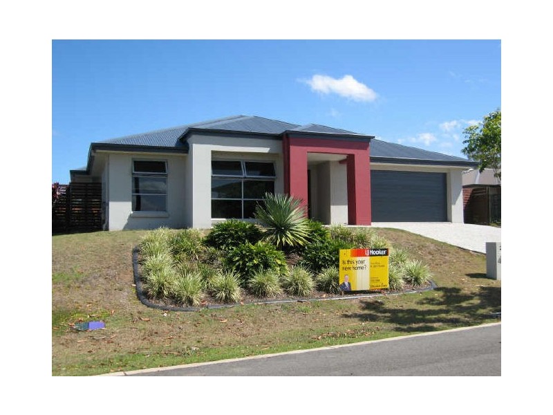 40 Peregrine Crescent, Coomera QLD 4209