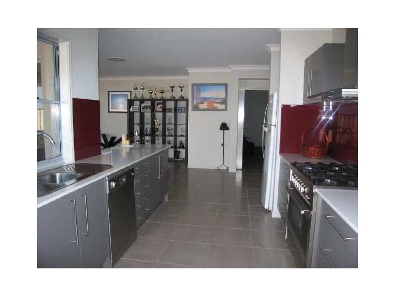 40 Peregrine Crescent, Coomera QLD 4209