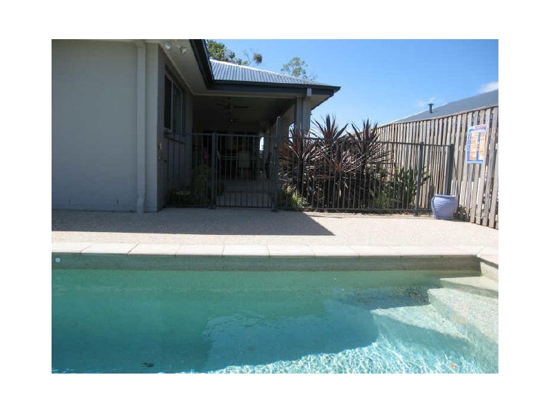 40 Peregrine Crescent, Coomera QLD 4209