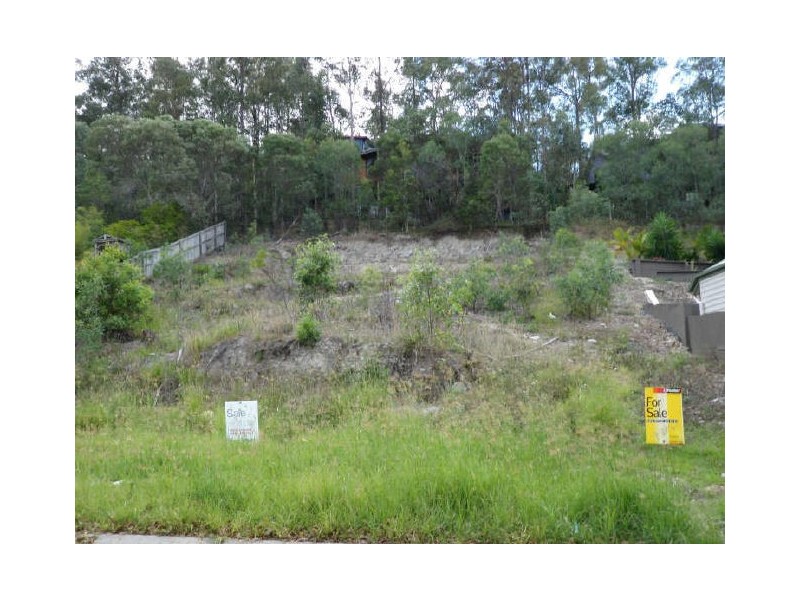 17 Dane Court, Shailer Park QLD 4128