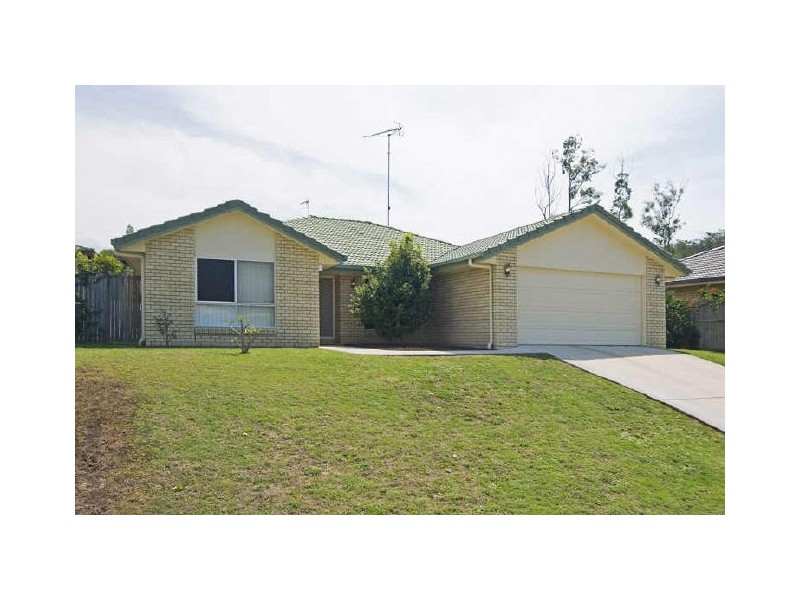 42 Forest Oak Drive, Upper Coomera QLD 4209