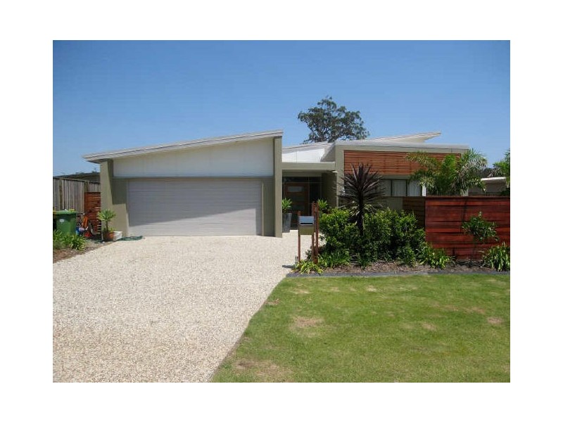 4 Bottletree Court, Coomera QLD 4209