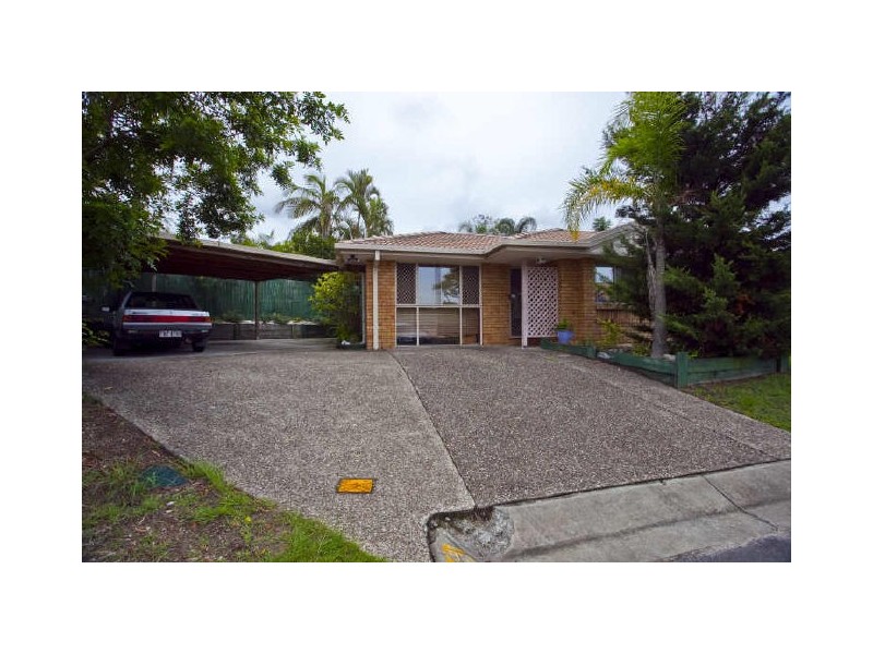 6 Papaya Court, Nerang QLD 4211