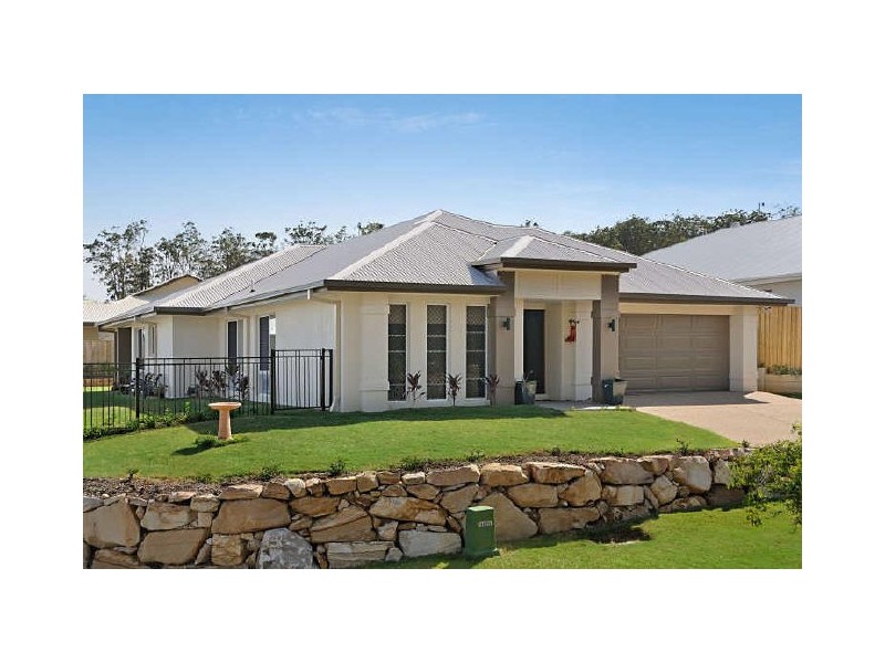29 Phaeton Street, Upper Coomera QLD 4209