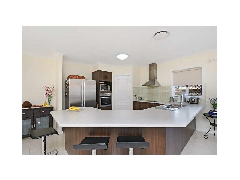 29 Phaeton Street, Upper Coomera QLD 4209