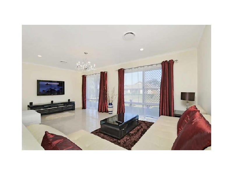 29 Phaeton Street, Upper Coomera QLD 4209