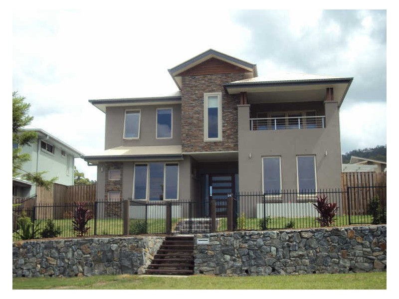 24 Rose Valley Drive, Upper Coomera QLD 4209