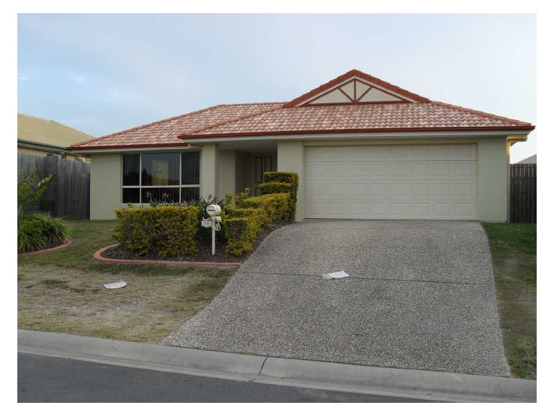 14 Fitzpatrick Street, Upper Coomera QLD 4209