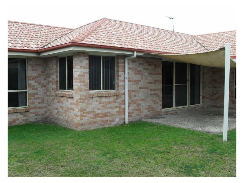 14 Fitzpatrick Street, Upper Coomera QLD 4209