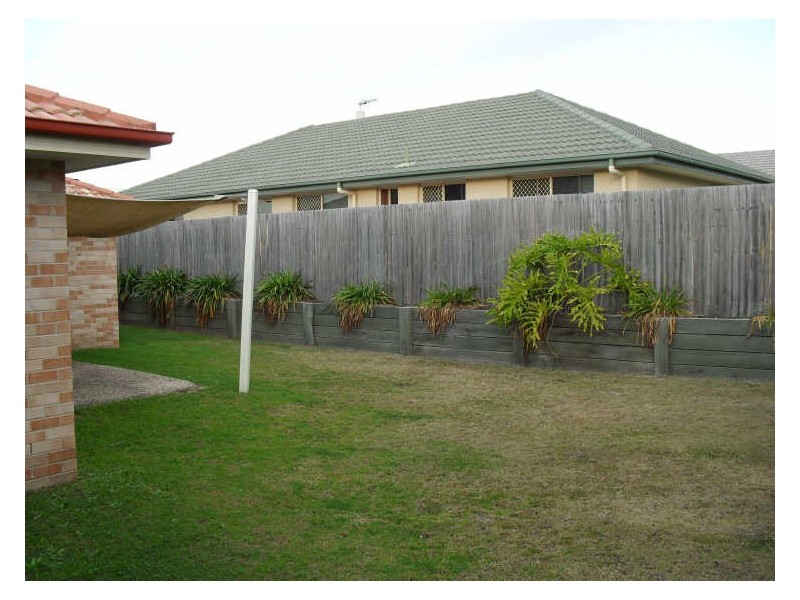 14 Fitzpatrick Street, Upper Coomera QLD 4209