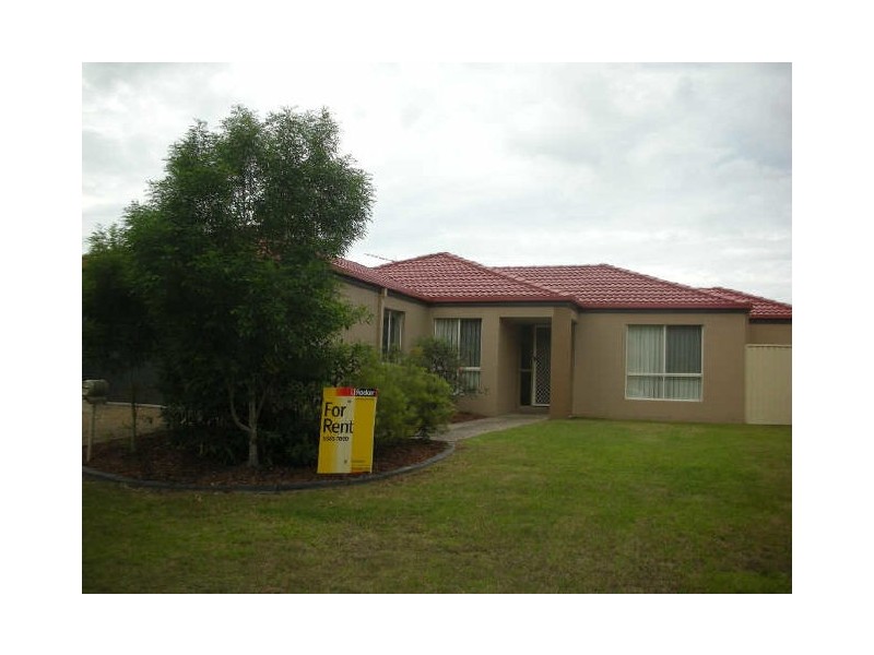 3 Sandor Court, Upper Coomera QLD 4209