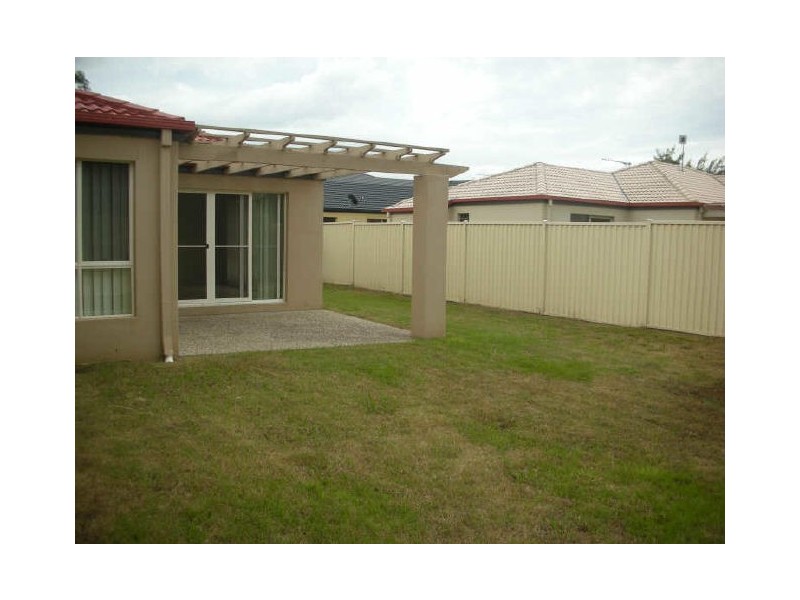 3 Sandor Court, Upper Coomera QLD 4209