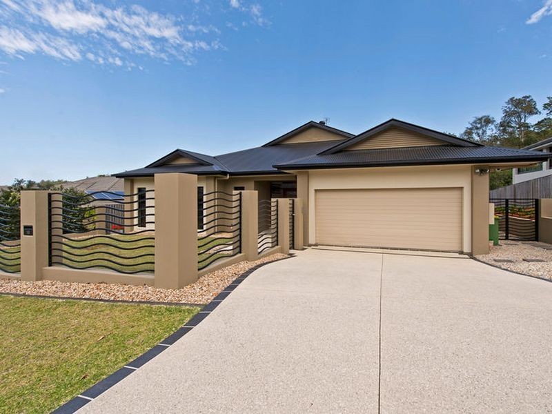 10 Oceanblue Rise, Upper Coomera QLD 4209