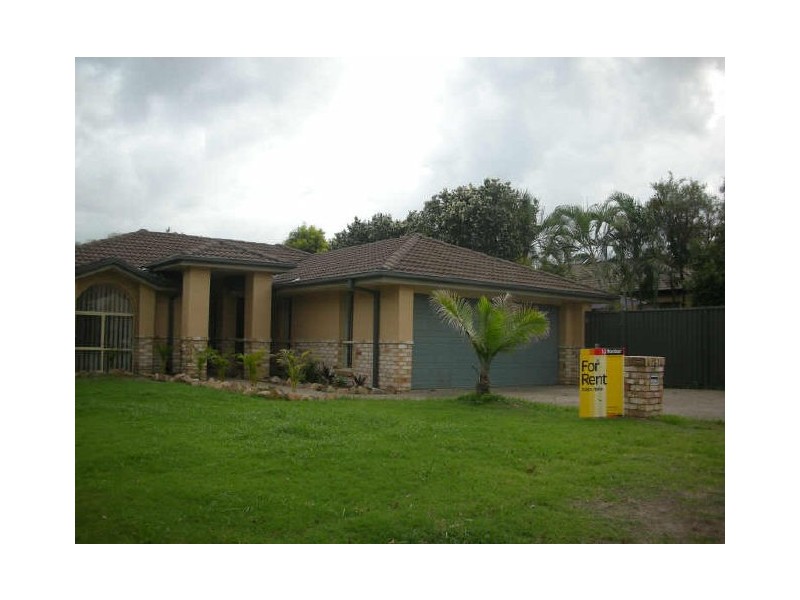 4 Reindeer Street, Upper Coomera QLD 4209