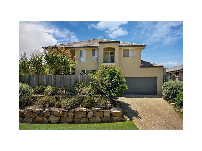 2/20 Gannon Way, Upper Coomera QLD 4209