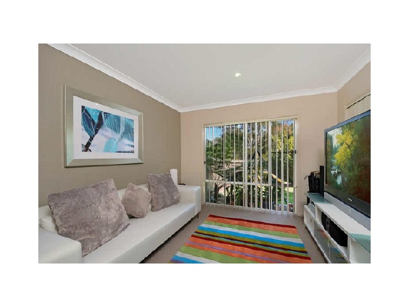 2/20 Gannon Way, Upper Coomera QLD 4209