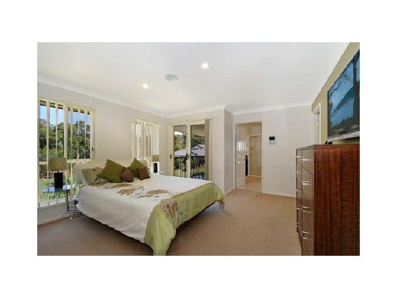 2/20 Gannon Way, Upper Coomera QLD 4209