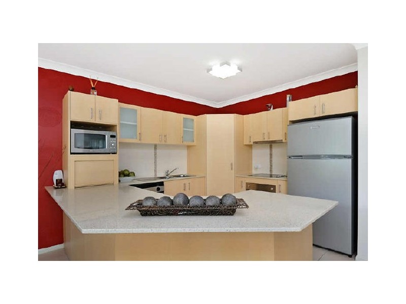 2/20 Gannon Way, Upper Coomera QLD 4209