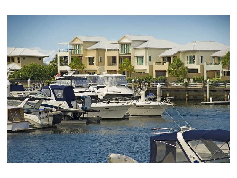 Lot 438 Buccaneer Way, Coomera Waters QLD 4209