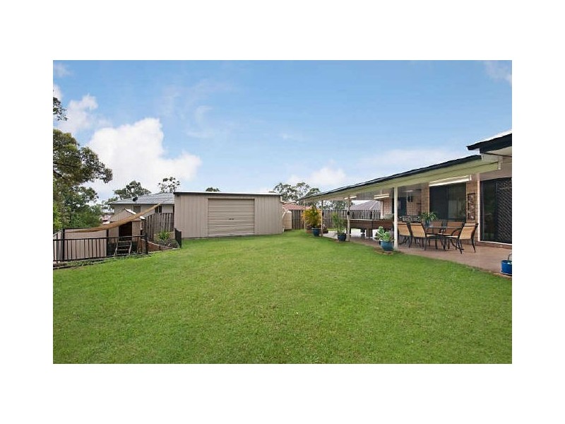 37 Kumnick, Upper Coomera QLD 4209