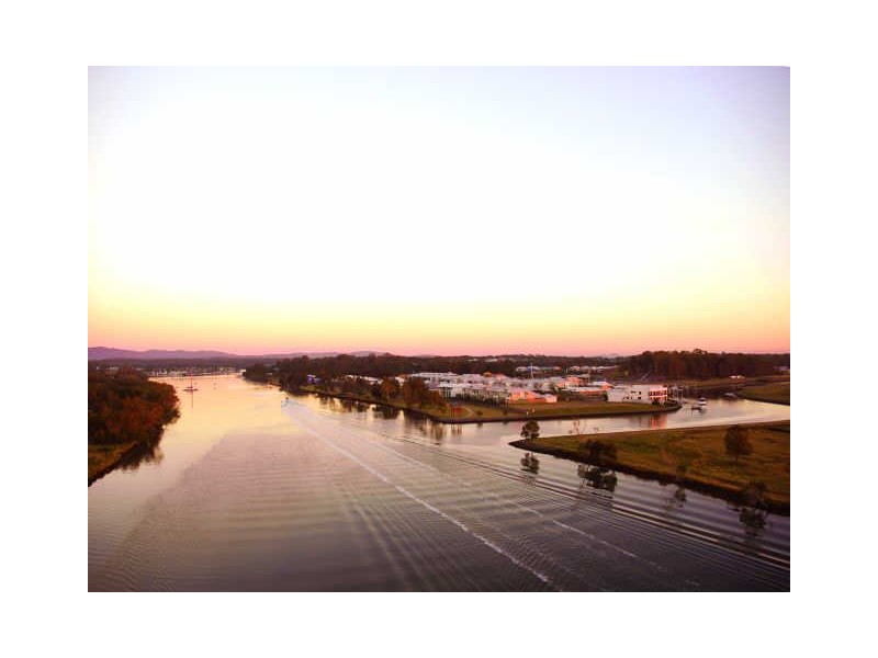 Lot 1428 2 Impeccable Circuit, Coomera Waters QLD 4209