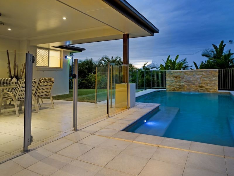 18 Beau Geste Place, Coomera Waters QLD 4209