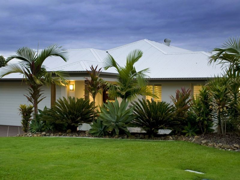 18 Beau Geste Place, Coomera Waters QLD 4209