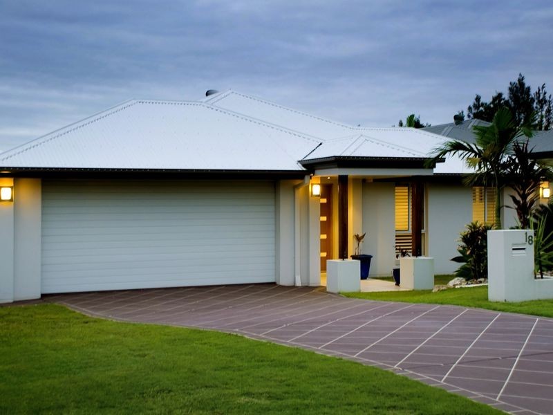 18 Beau Geste Place, Coomera Waters QLD 4209