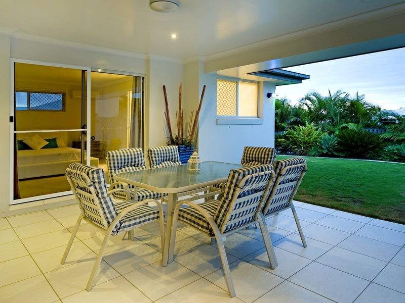 18 Beau Geste Place, Coomera Waters QLD 4209