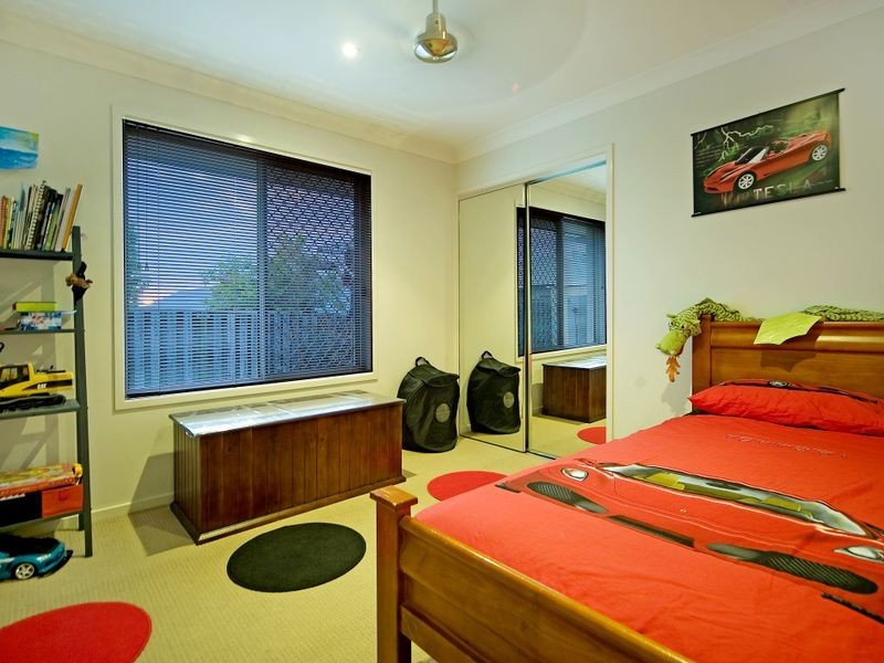 18 Beau Geste Place, Coomera Waters QLD 4209