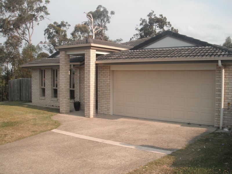 5 Habitat Way, Pimpama QLD 4209