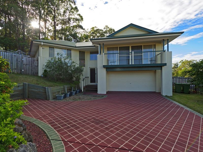 15 Elabana Court, Upper Coomera QLD 4209