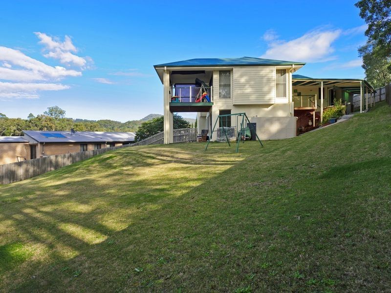 15 Elabana Court, Upper Coomera QLD 4209