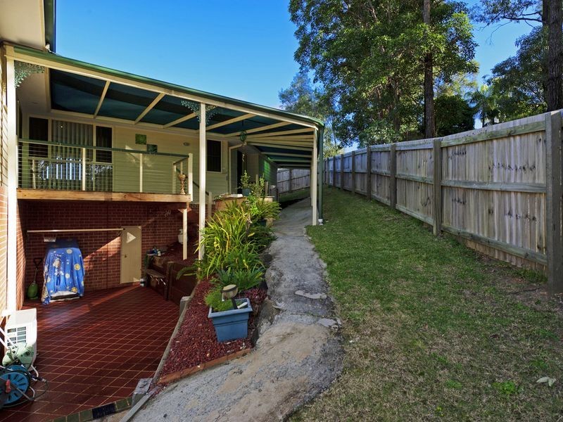 15 Elabana Court, Upper Coomera QLD 4209