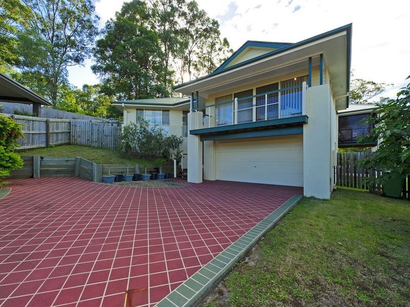 15 Elabana Court, Upper Coomera QLD 4209
