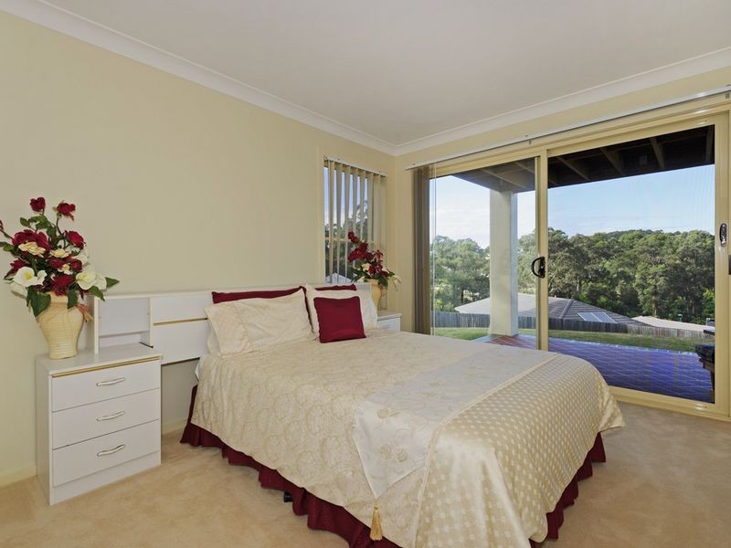 15 Elabana Court, Upper Coomera QLD 4209