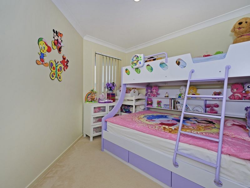 15 Elabana Court, Upper Coomera QLD 4209