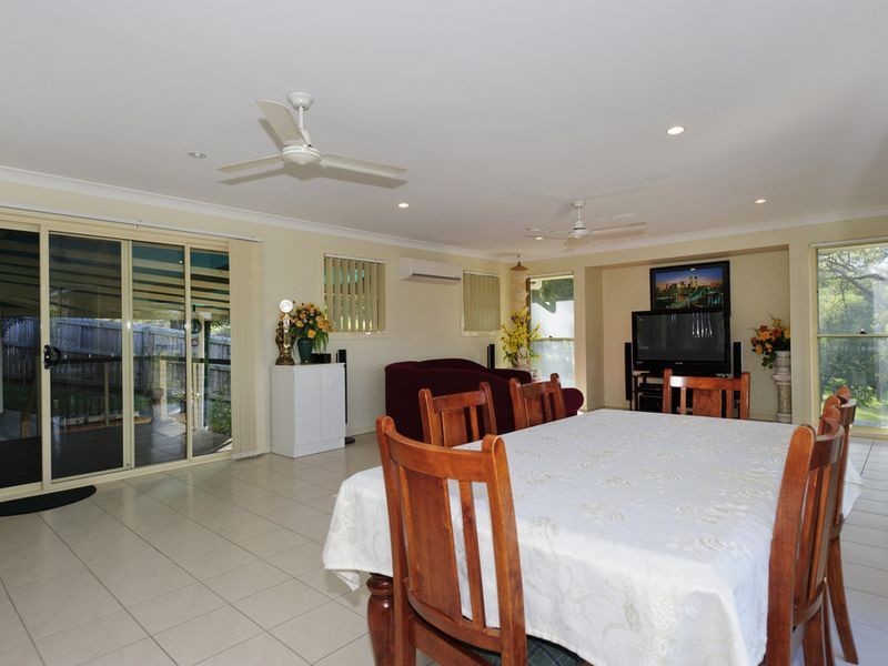 15 Elabana Court, Upper Coomera QLD 4209