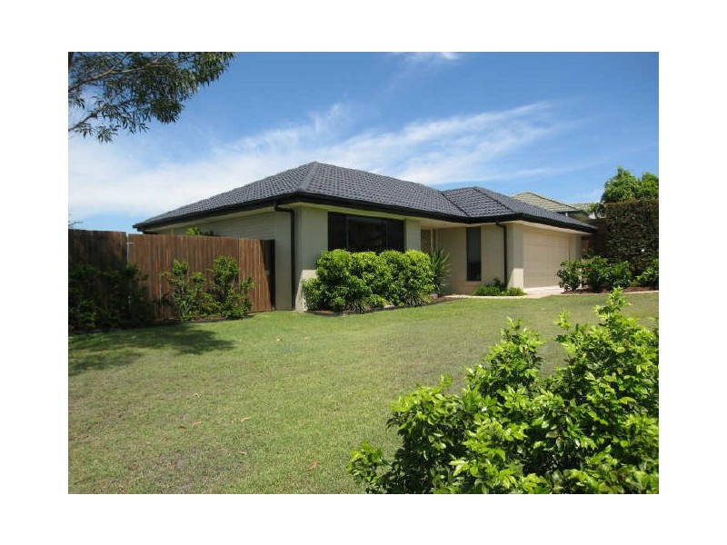 4 Denton Street, Upper Coomera QLD 4209