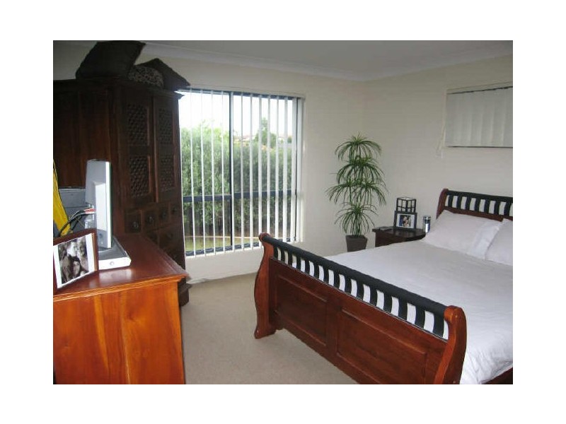 4 Denton Street, Upper Coomera QLD 4209