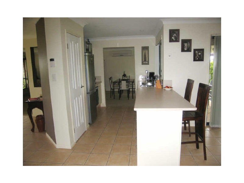 4 Denton Street, Upper Coomera QLD 4209