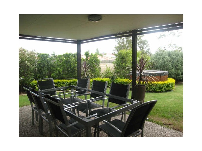 4 Denton Street, Upper Coomera QLD 4209