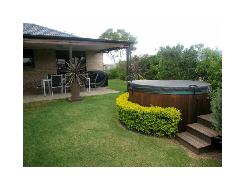 4 Denton Street, Upper Coomera QLD 4209