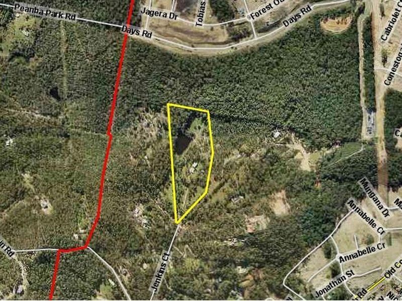 41 Jenkins Court, Upper Coomera QLD 4209