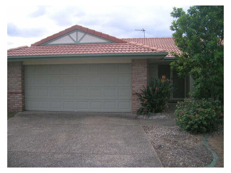 5 Meadow Way, Upper Coomera QLD 4209