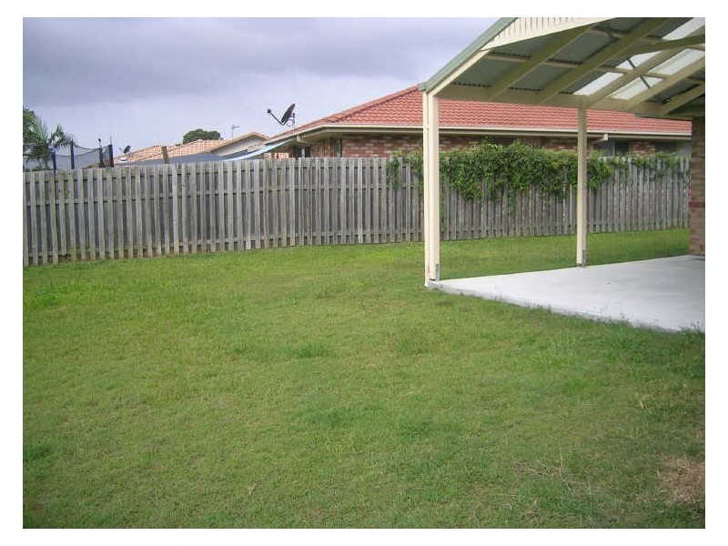 5 Meadow Way, Upper Coomera QLD 4209